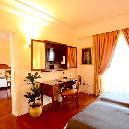 Grand Hotel San Pietro Taormina Dış mekan fotoğraf