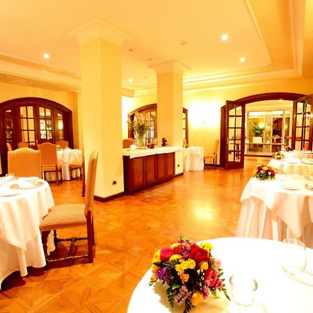 Grand Hotel San Pietro Taormina Dış mekan fotoğraf