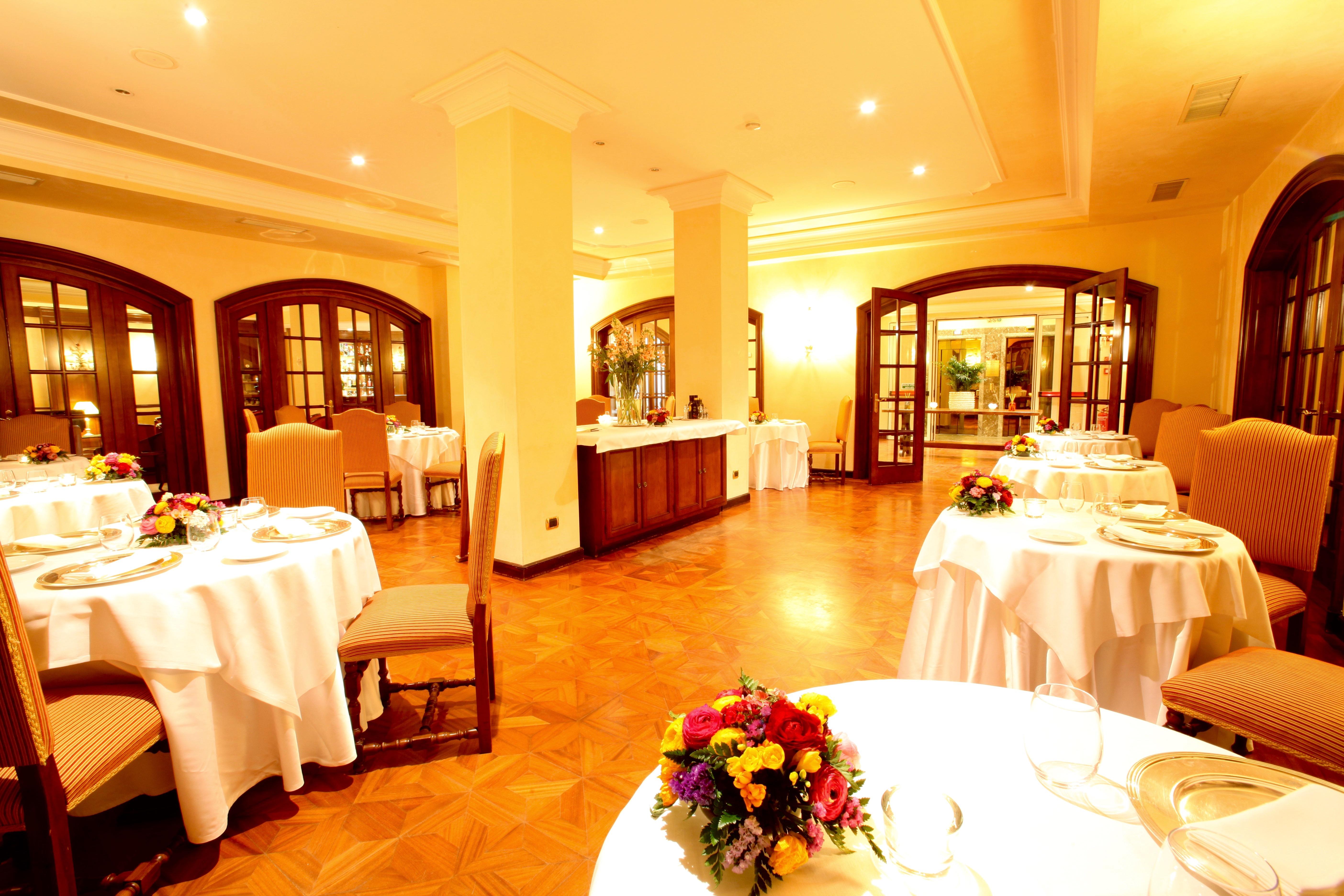 Grand Hotel San Pietro Taormina Dış mekan fotoğraf