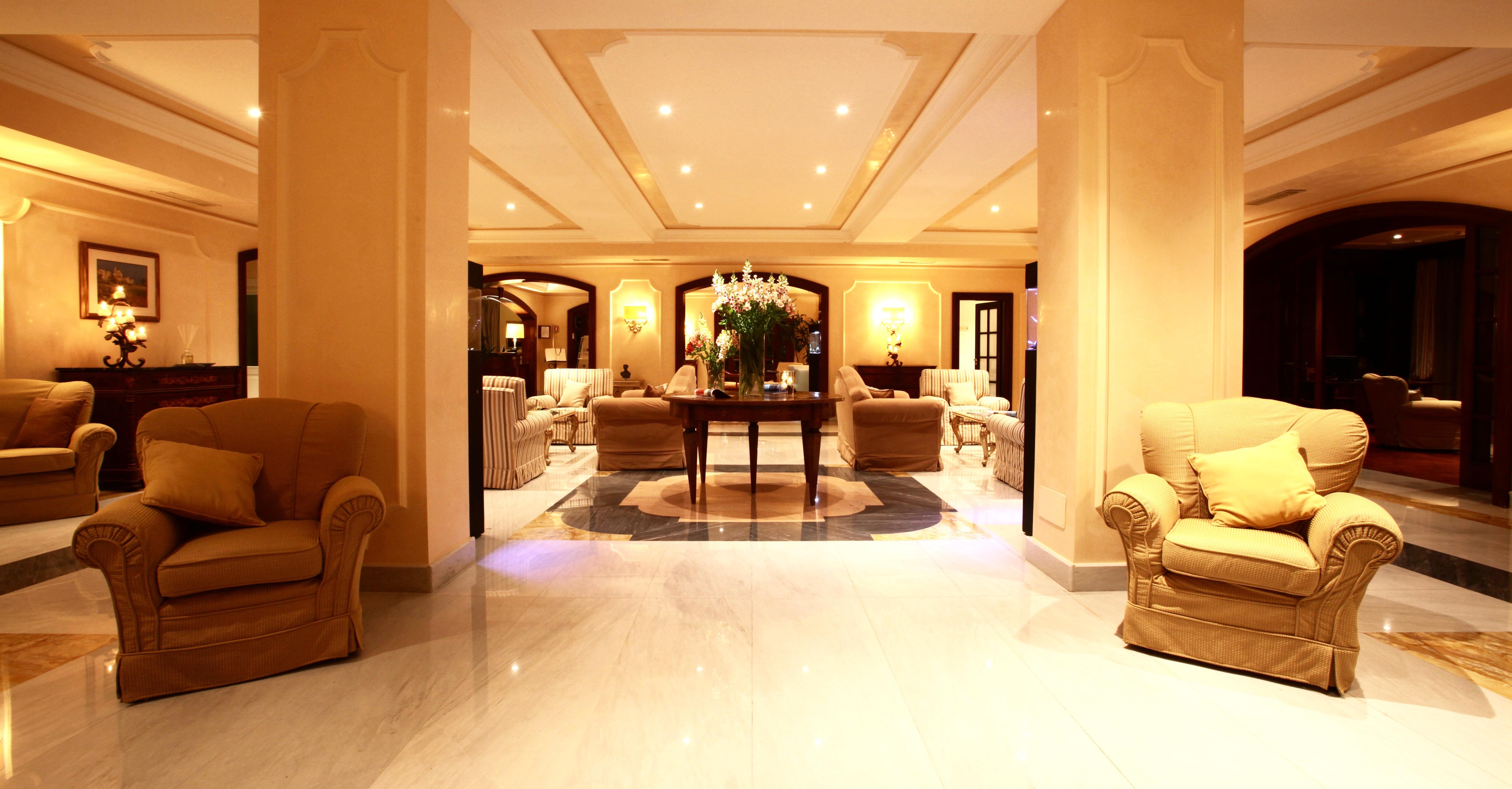 Grand Hotel San Pietro Taormina Dış mekan fotoğraf