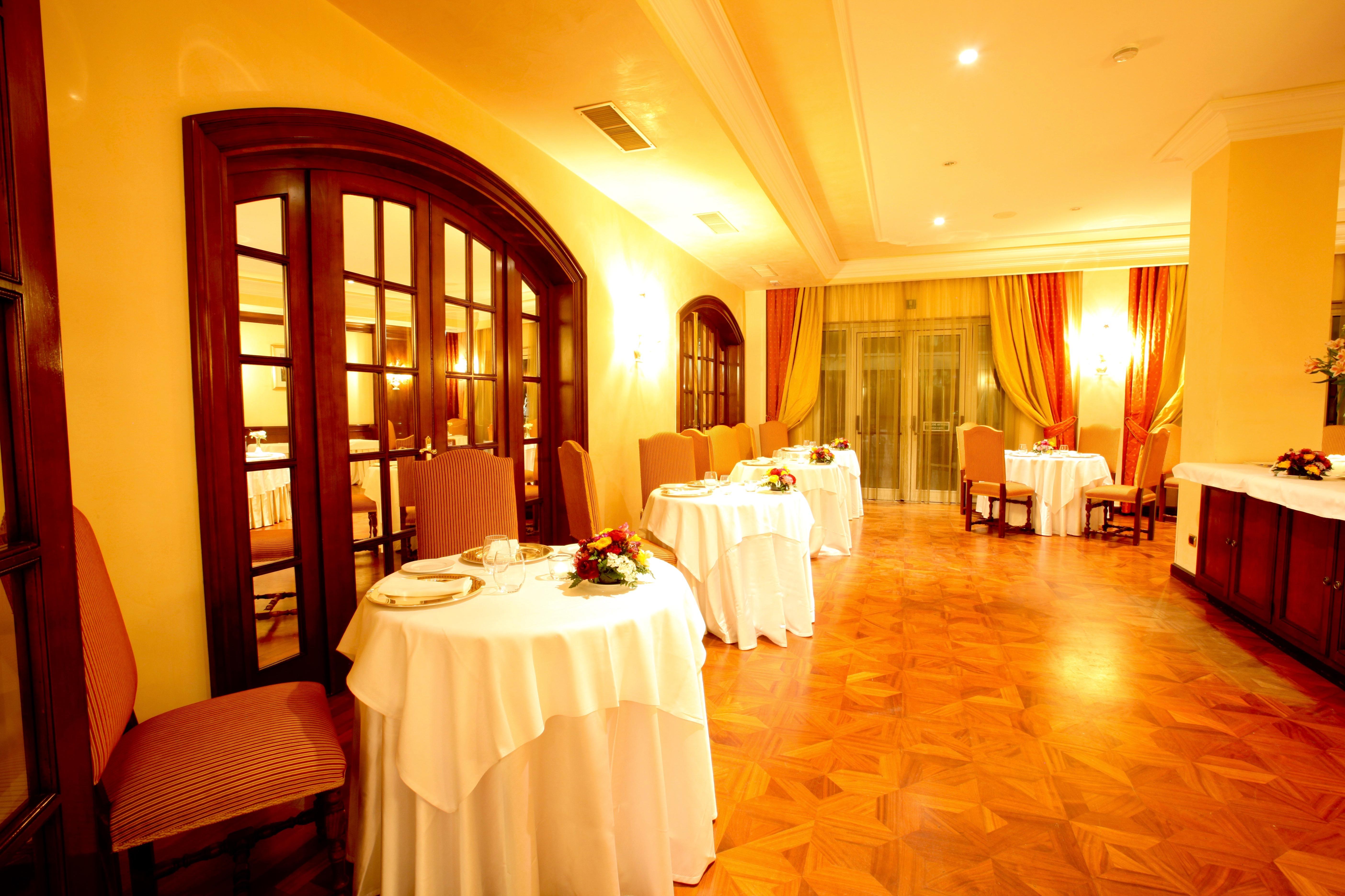 Grand Hotel San Pietro Taormina Dış mekan fotoğraf