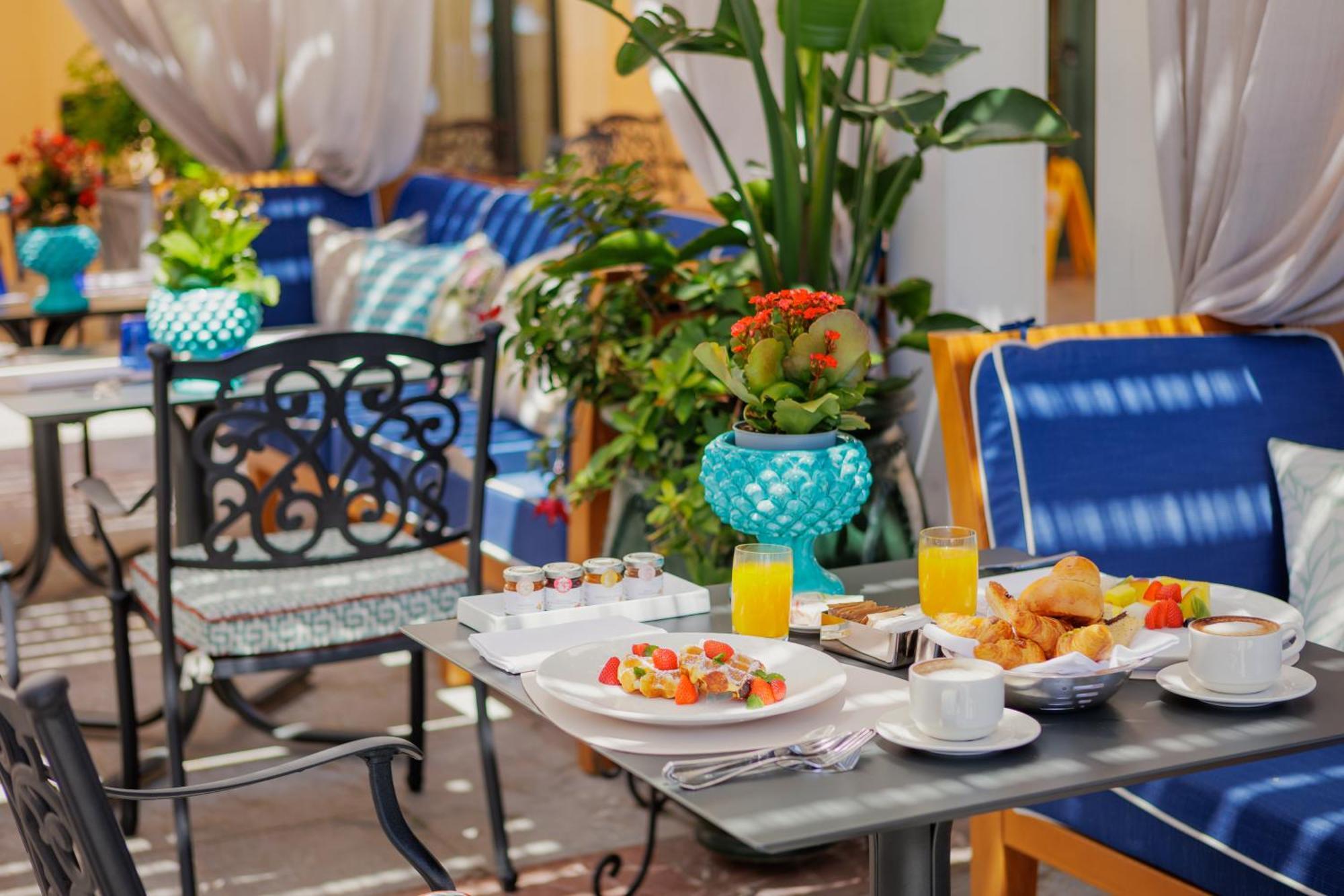 Grand Hotel San Pietro Taormina Dış mekan fotoğraf