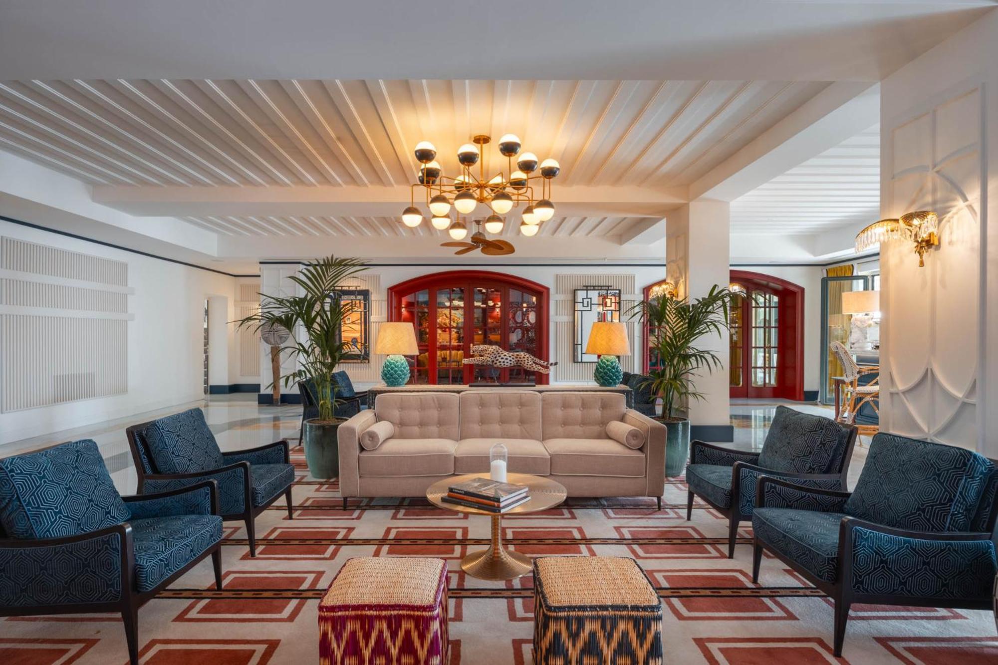 Grand Hotel San Pietro Taormina Dış mekan fotoğraf