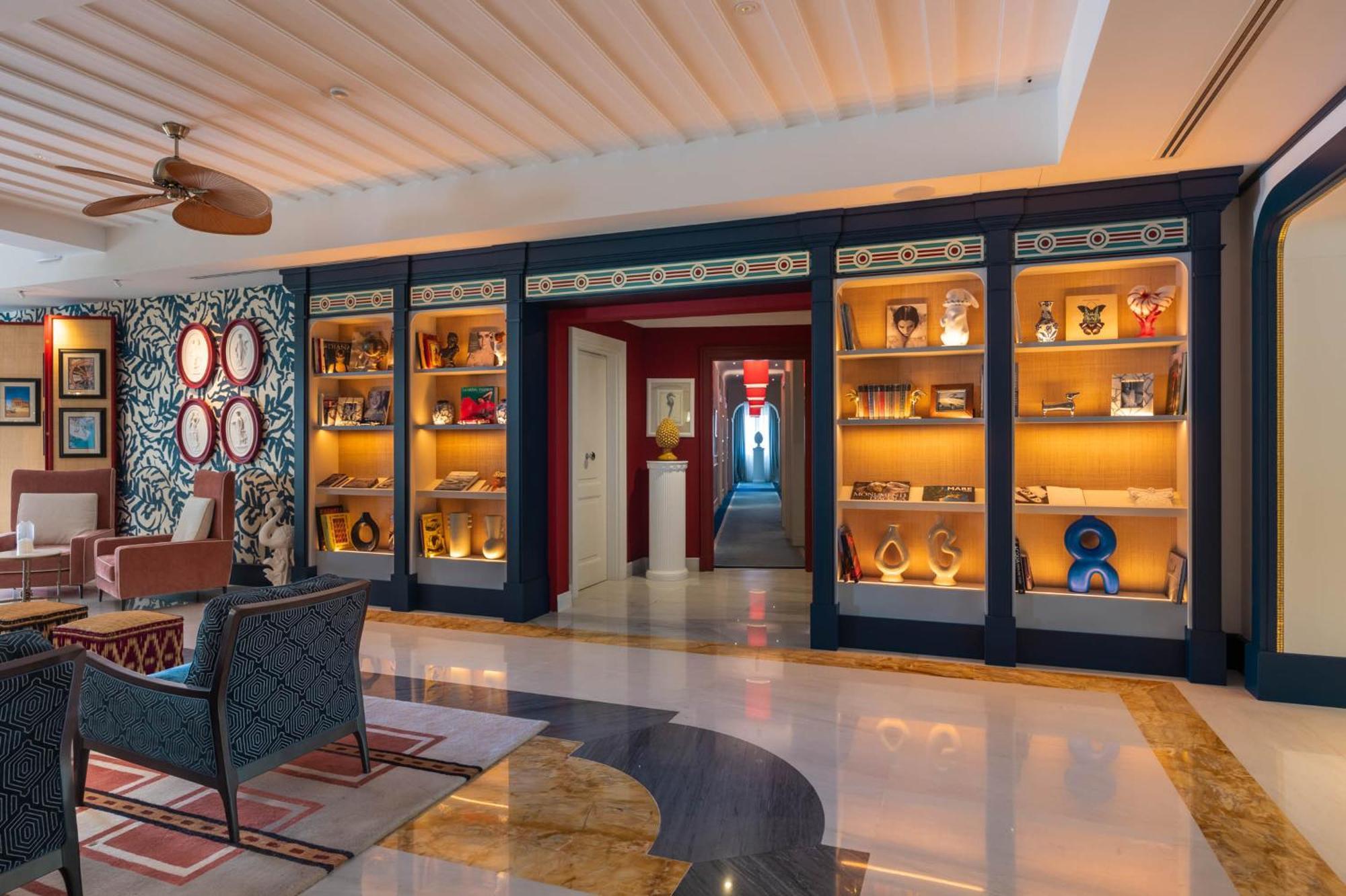 Grand Hotel San Pietro Taormina Dış mekan fotoğraf
