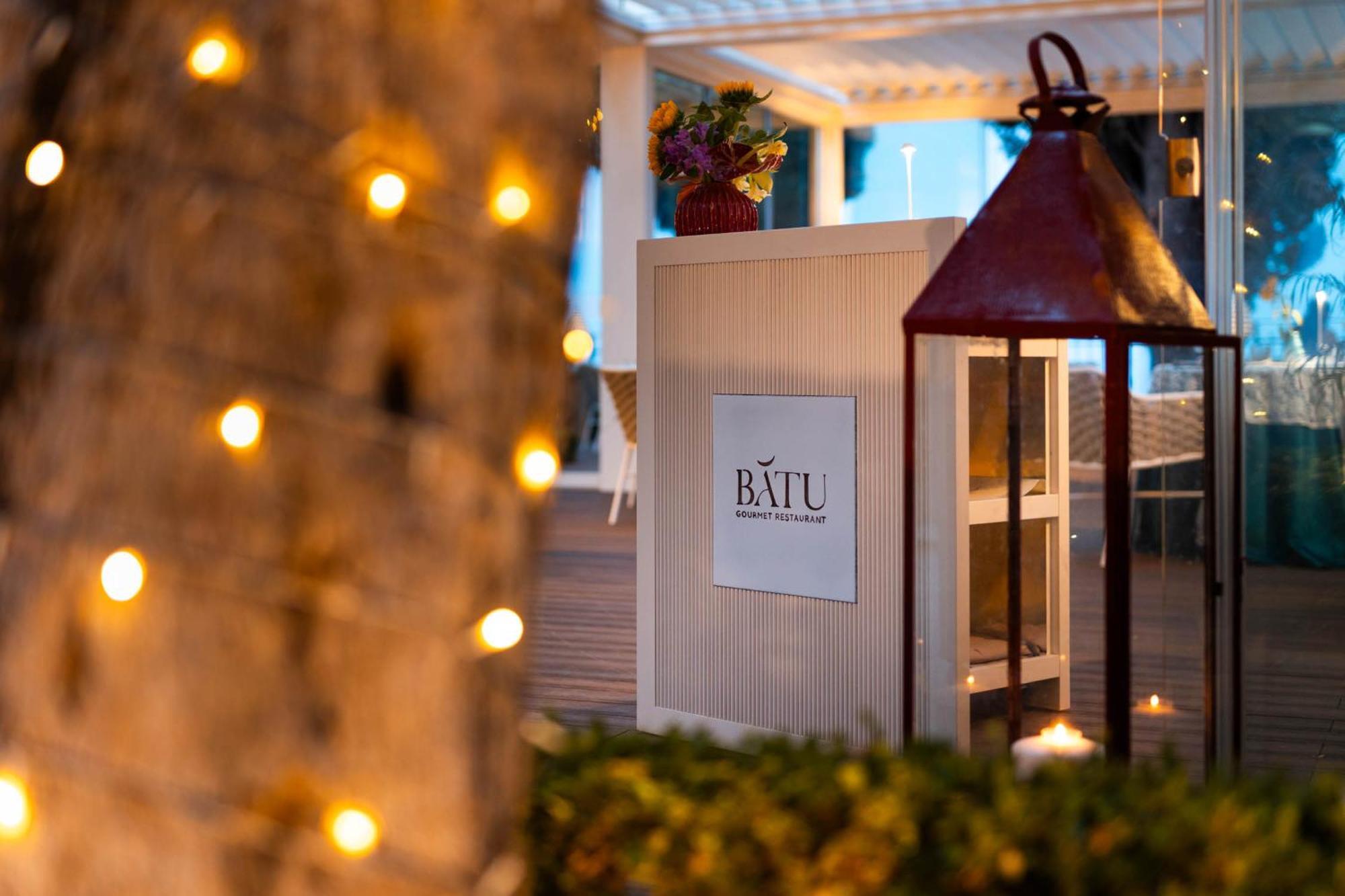 Grand Hotel San Pietro Taormina Dış mekan fotoğraf
