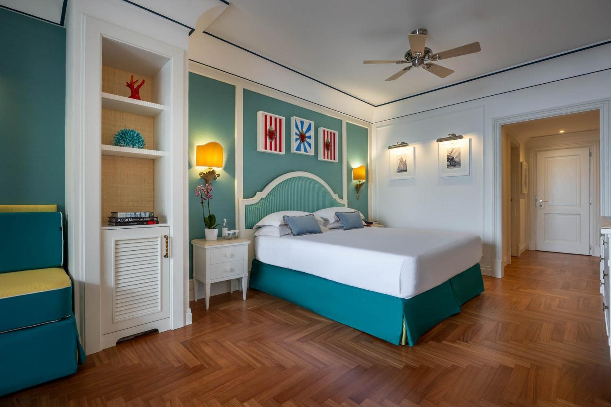 Grand Hotel San Pietro Taormina Dış mekan fotoğraf